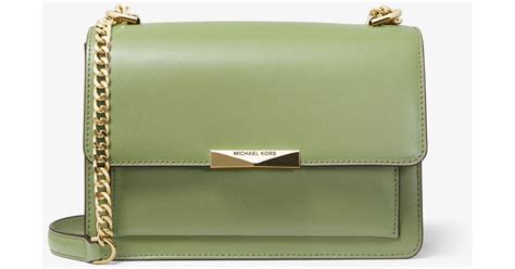 michael kors large jade|michael kors jade crossbody.